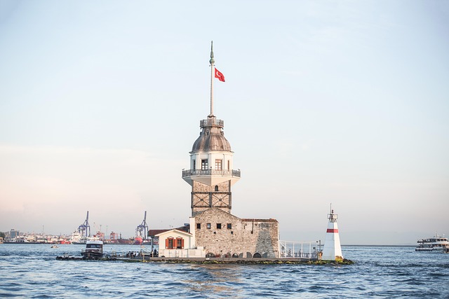 Anadolu Yakası